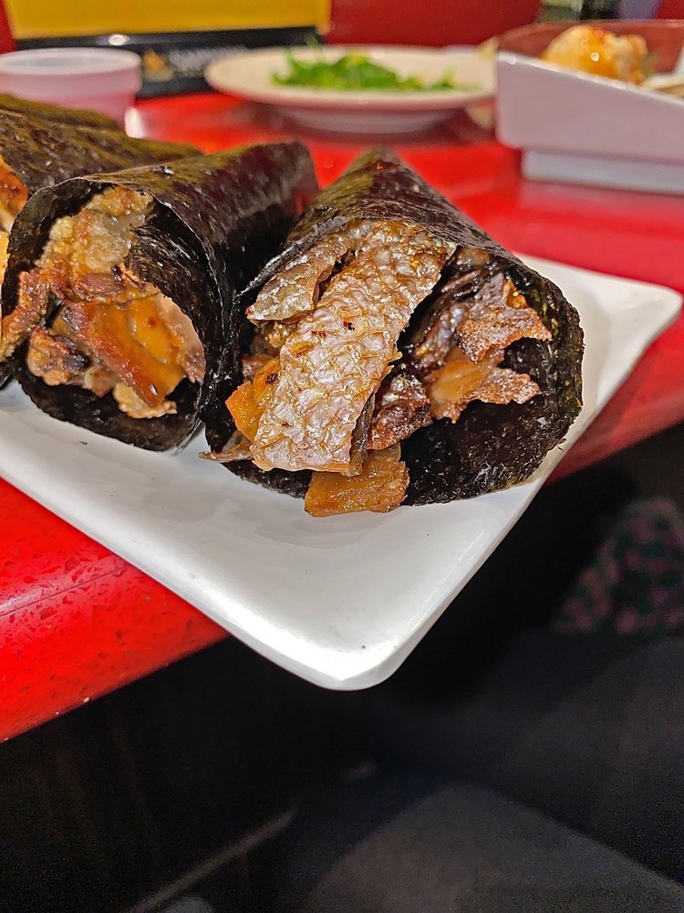 Sushi Joint