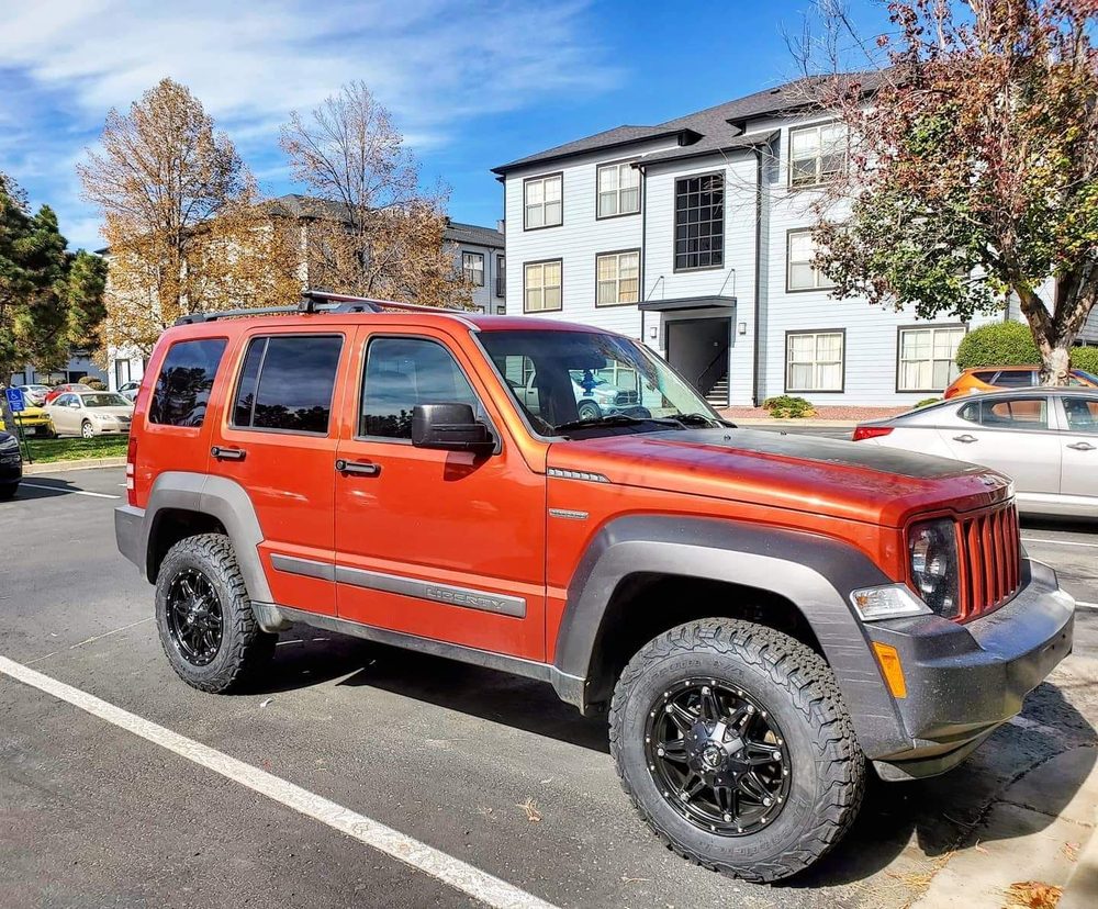 The Edge Automotive