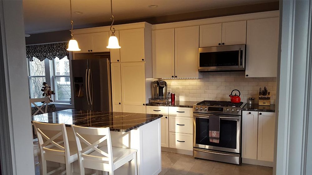 image of business True Construction and Metalwork