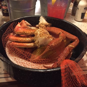 the big hook up joes crab shack