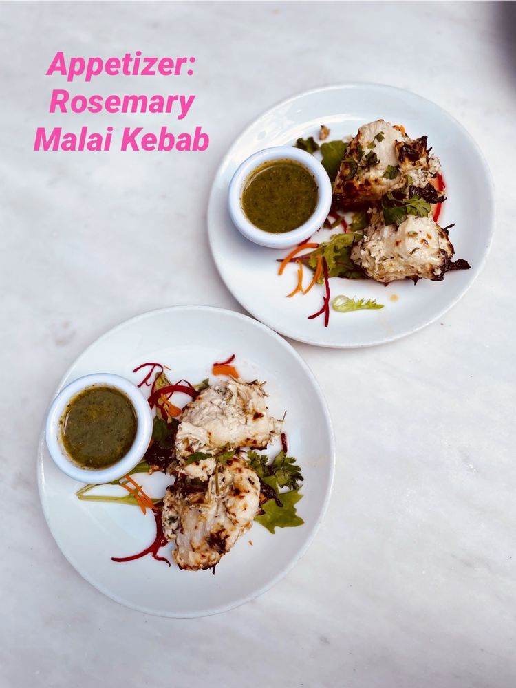 Aahar Indian Cuisine Aahar Indian Cuisine