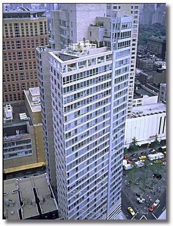 FirstService Residential Manhattan