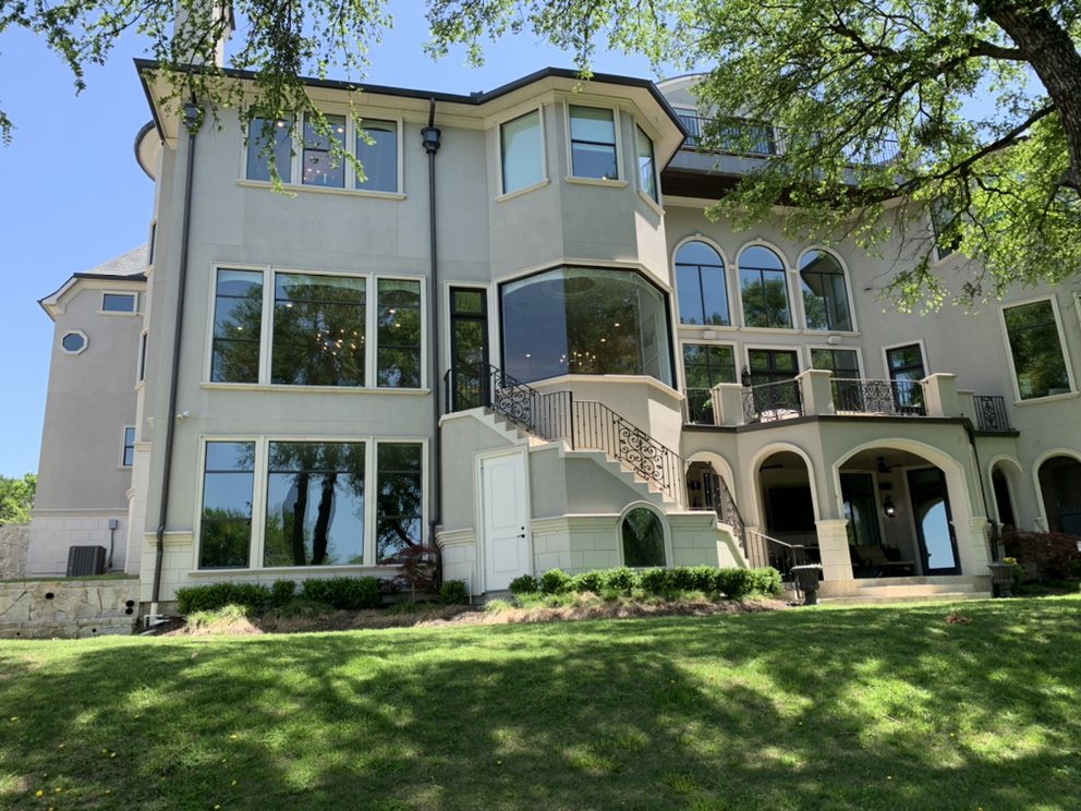 Great White Window Cleaning
