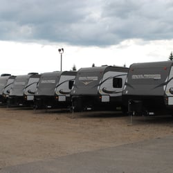 Northern Michigan Rv Rv Repair 277 Expressway Ct Gaylord Mi
