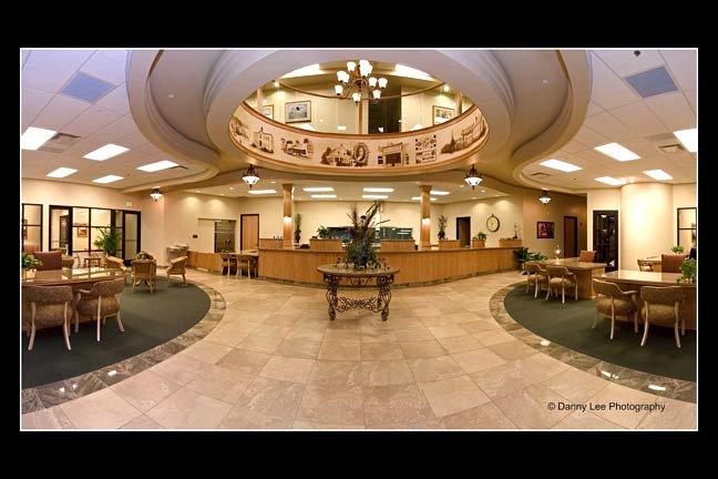 image of business Interiors By KayLynn