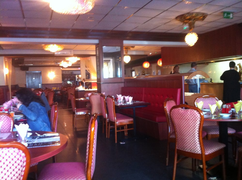 Tong Fong Chinese Brinklaan 112, Bussum, NoordHolland, The