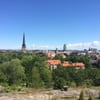 Djäknebergets Restaurang