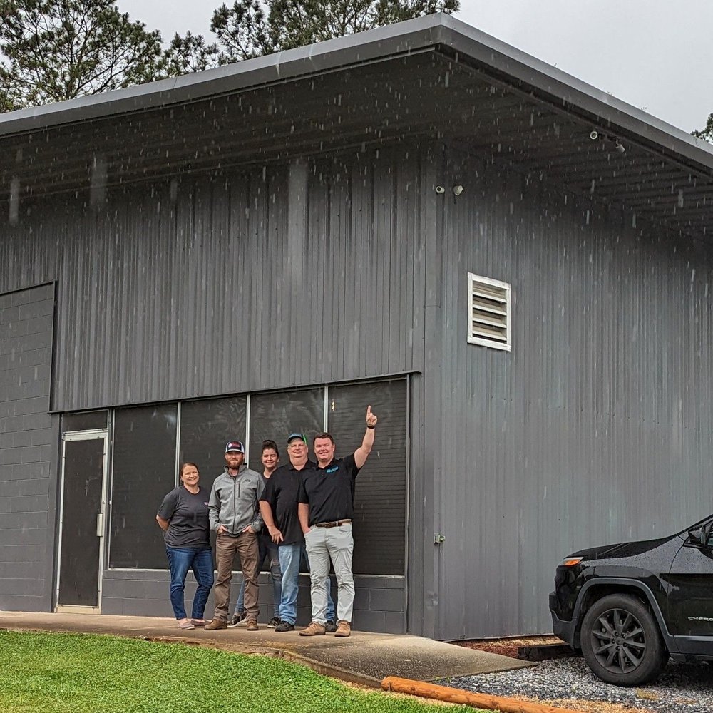 image of business Hitchcock Heating & Air