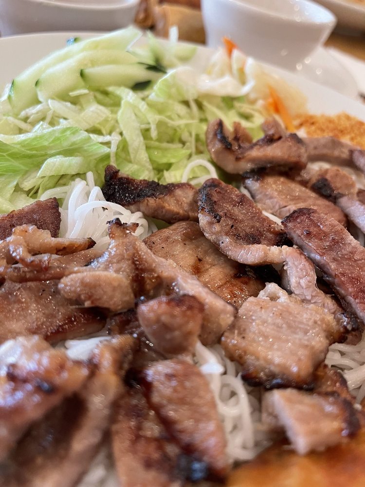 Kim Long Vietnamese Restaurant Kim Long Vietnamese Restaurant