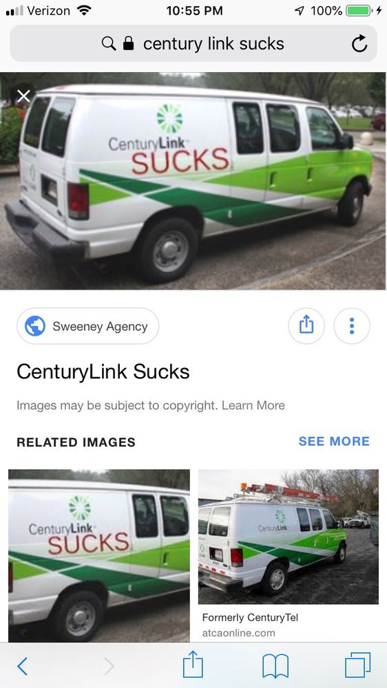 Centurylink