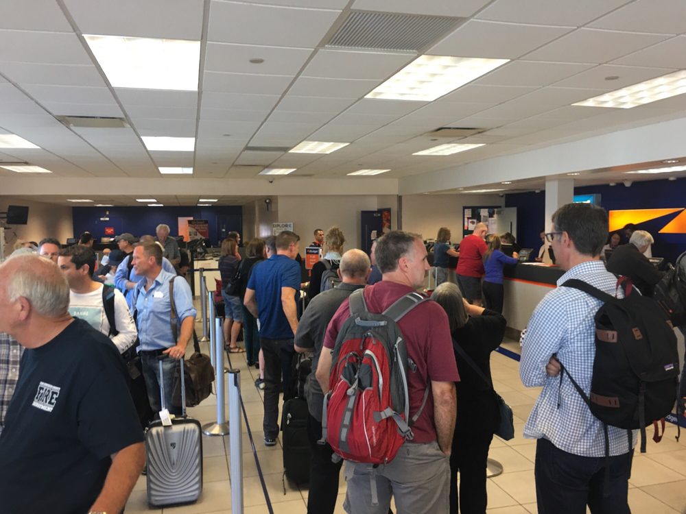 Budget 55 Photos & 354 Reviews Car Rental 24050 E 78th Ave