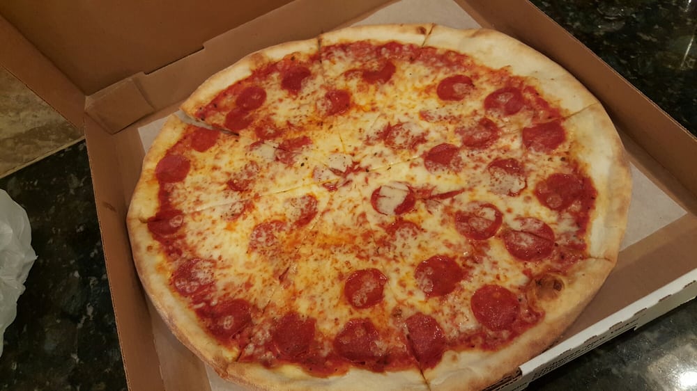 Hawthorne’s New York Pizza and Bar 24 Photos & 58 Reviews Pizza