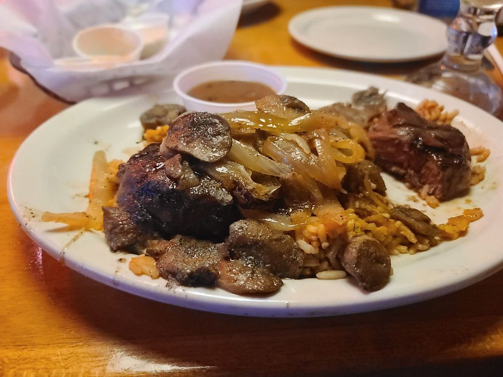 Texas Roadhouse
