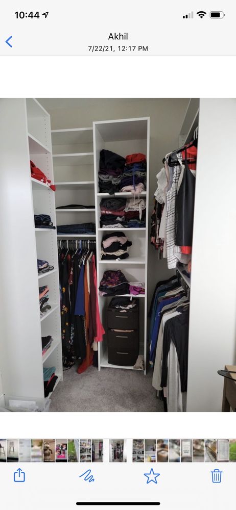image of business Closets by Design