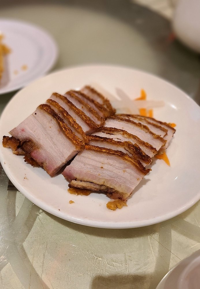 Atlantic Seafood & Dim Sum Restaurant