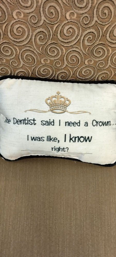image of business Family And Cosmetic Dentistry