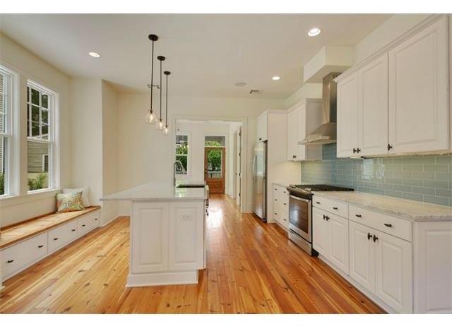 image of business Southern Arch