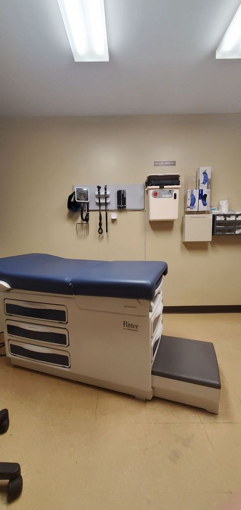 AdventHealth Centra Care Lake Buena Vista