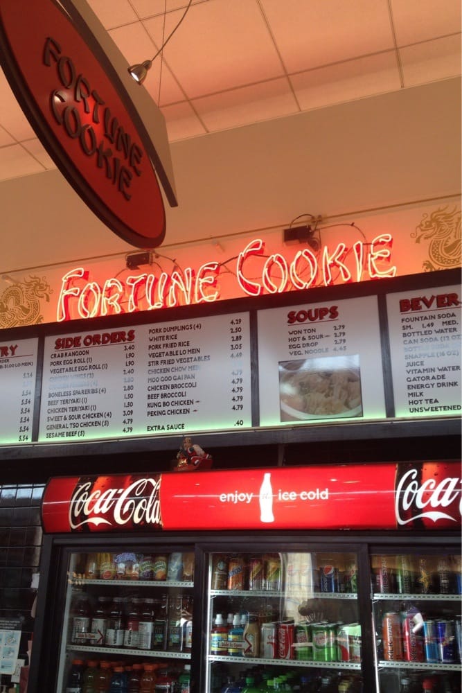 Fortune Cookie Order Food Online Cantonese 155 Dorset St South