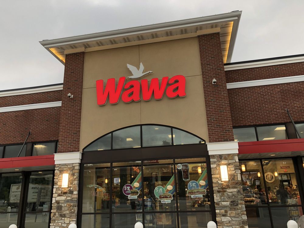 Wawa