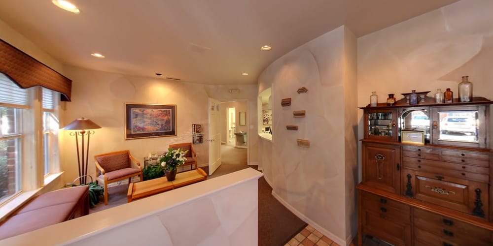 image of business Goodrich Family & Cosmetic Dentistry