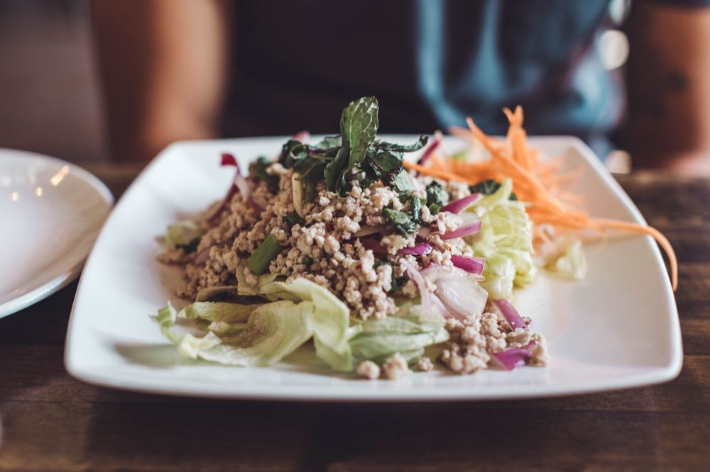 Hippie Thai Street Food