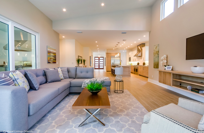 MHM Professional Staging