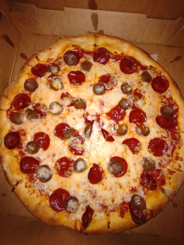 Gino's Italian Restaurant