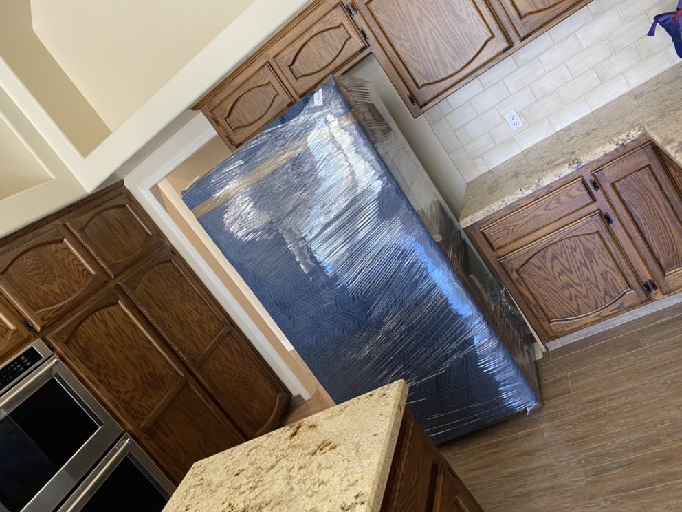 USC Movers Company