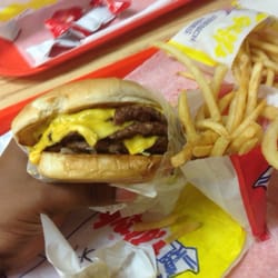 griffs hamburgers