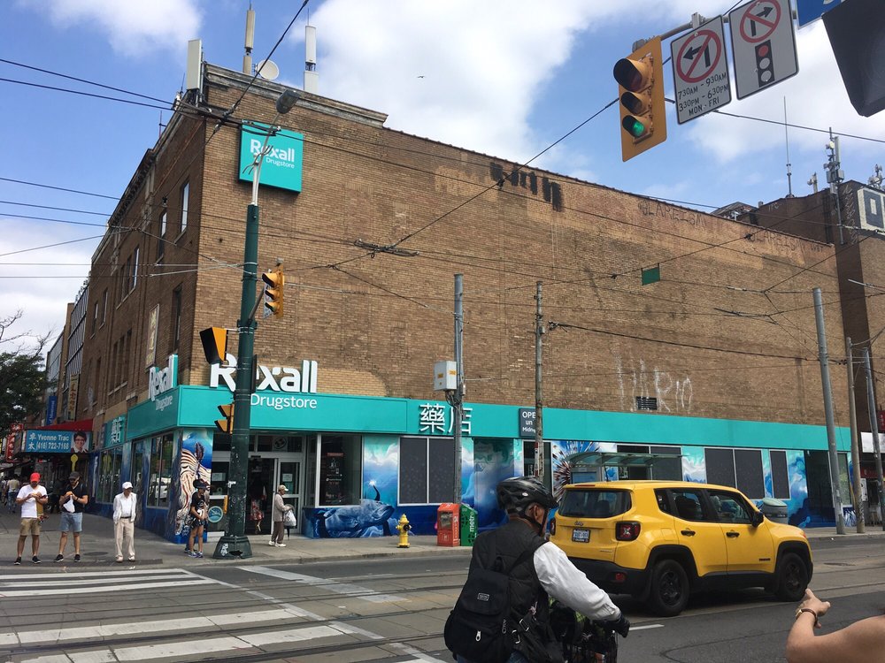 Rexall