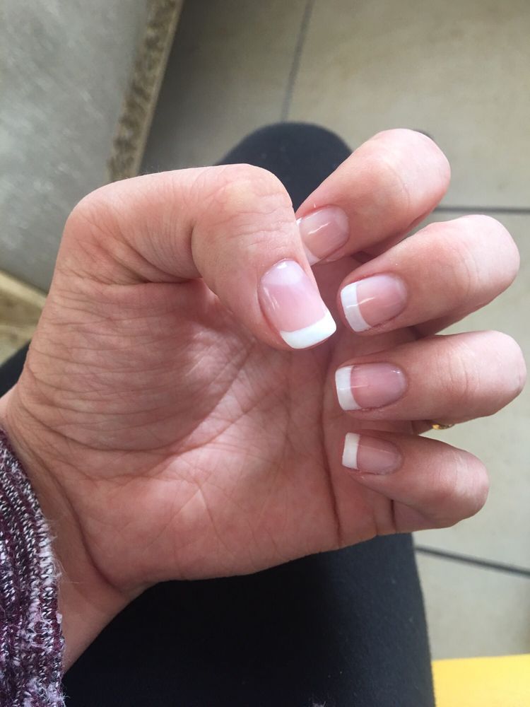 VIP Nails 72 Photos Nail Salons 1748 W 12600th S, Riverton, UT Phone Number Yelp