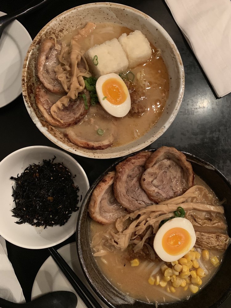 Ramen Misoya