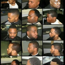 The Score Barber Closed Barbers 4041 W Wheatland Rd Photo Of The Score Barber Dallas Tx United States They Chopping