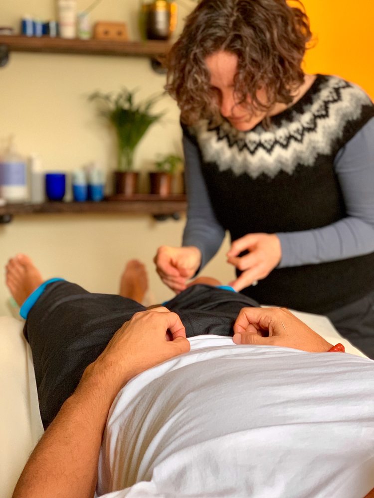 image of business Inspire Family Acupuncture