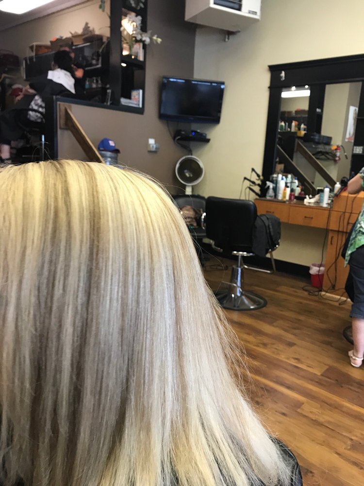 Park Avenue Hair Hair Salons 73 Park Ave, Park Ridge, NJ Phone