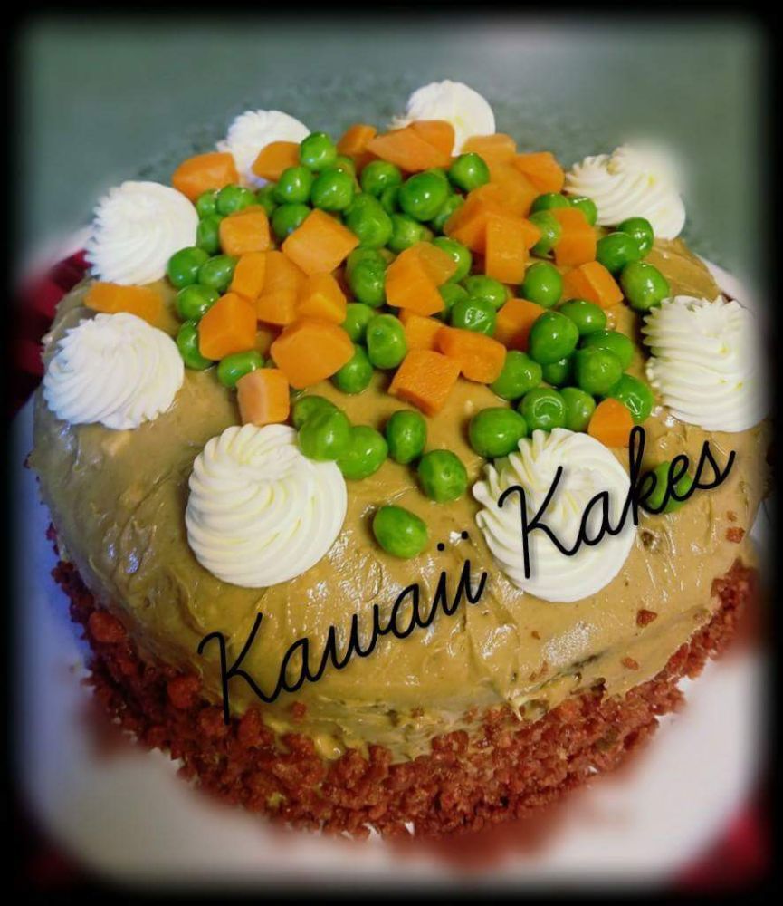 Kawaii Kakes