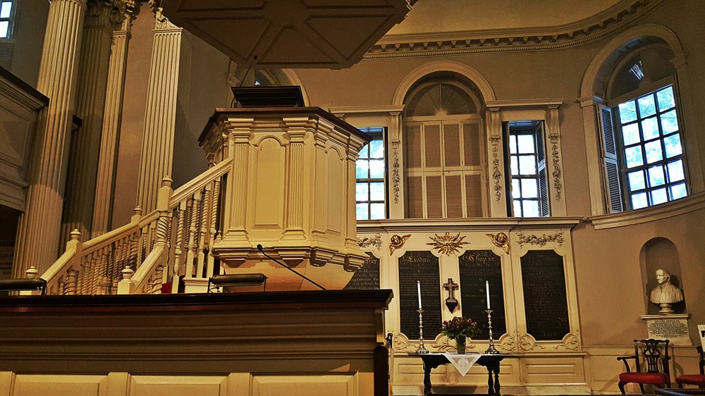 King’s Chapel 103 Photos & 29 Reviews Churches 58 Tremont St