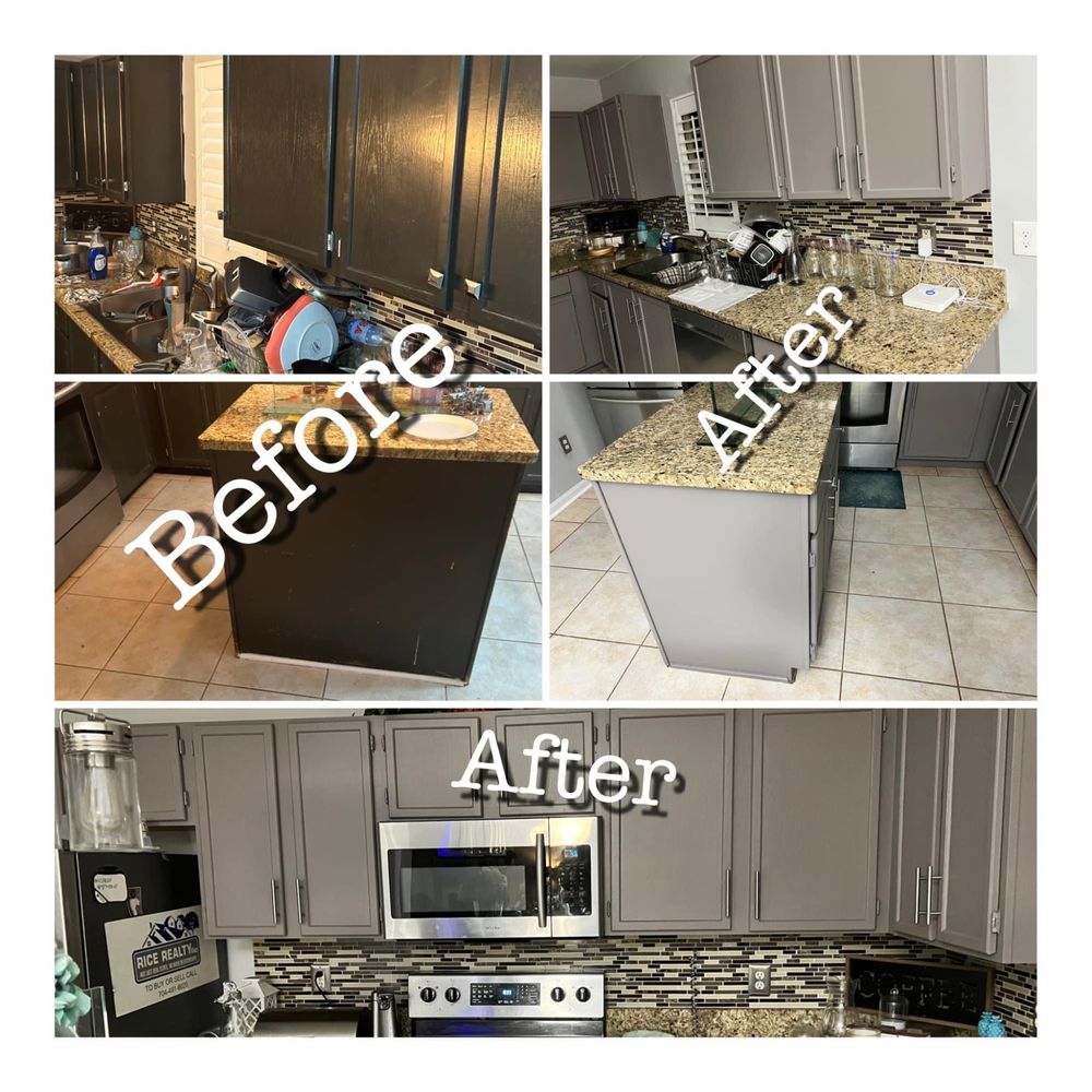 DW Quality Painting & Coating