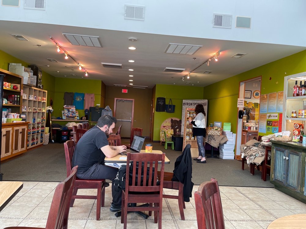 Front Porch Cafe - Nags Head