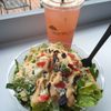 Radish Creative Salad Co