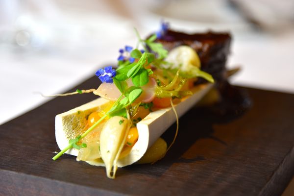 The Kitchen Restaurant 2328 Photos 762 Reviews American New