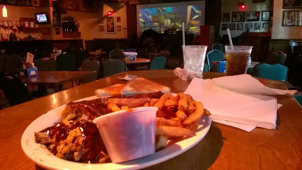 Jerry Lee Lewis's Cafe & Honky Tonk