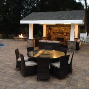 Pioneer Asphalt Paving Masonry Concrete 168 Townline Rd Kings Ciello Landscaping