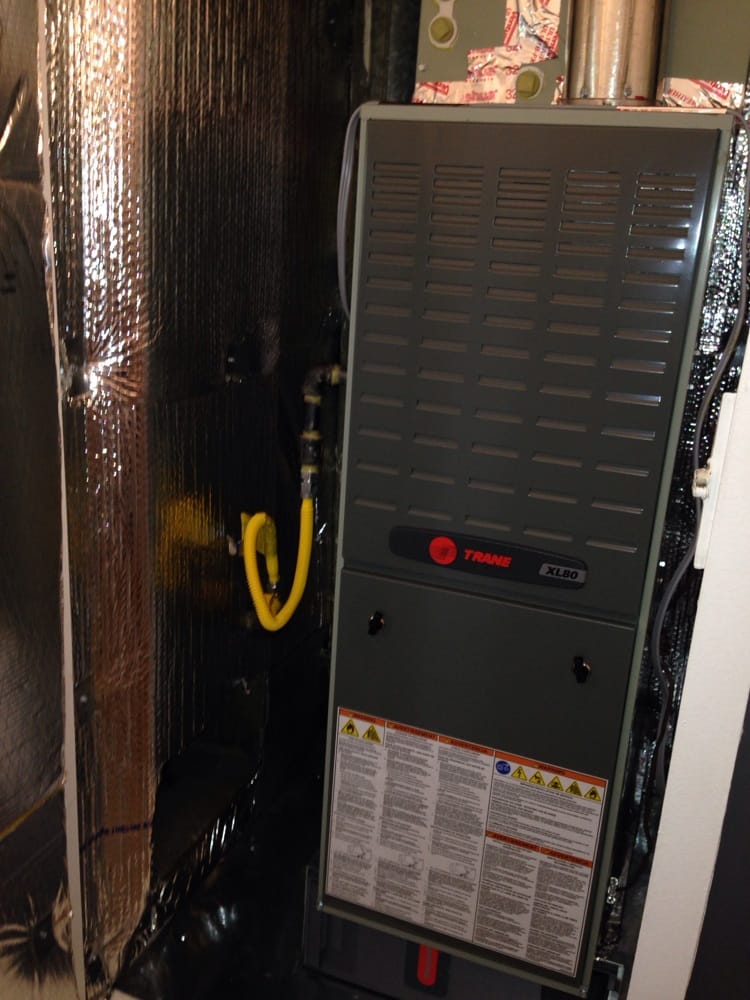 image of business Laxpress Air Conditioning and Heating