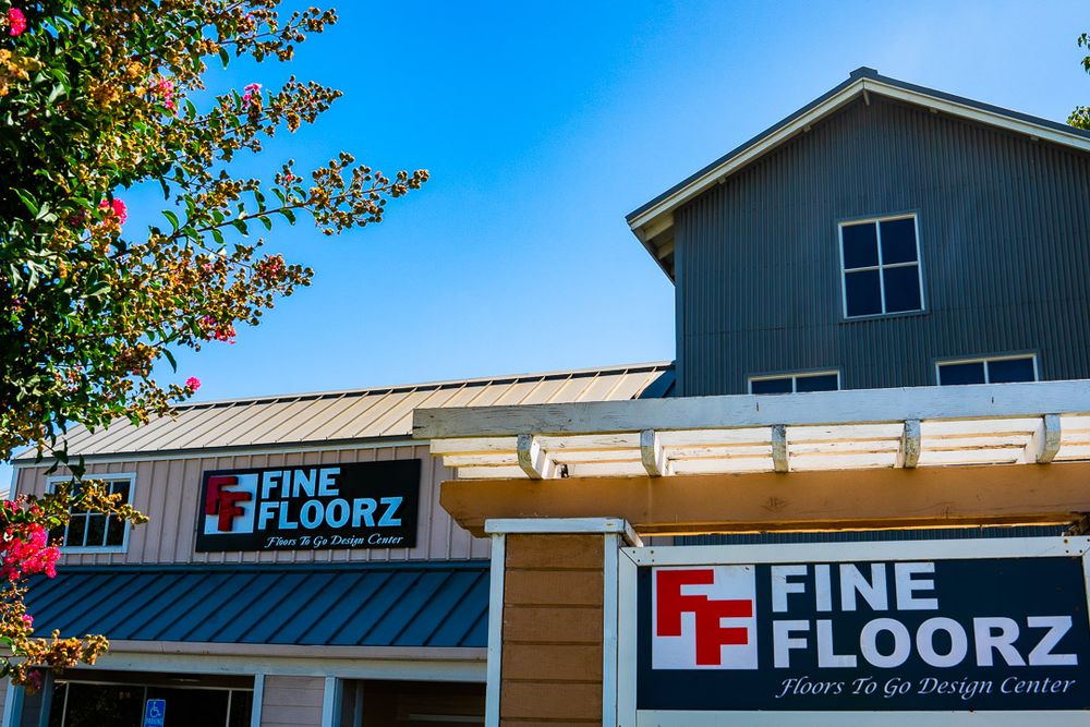 image of business Fine Floorz