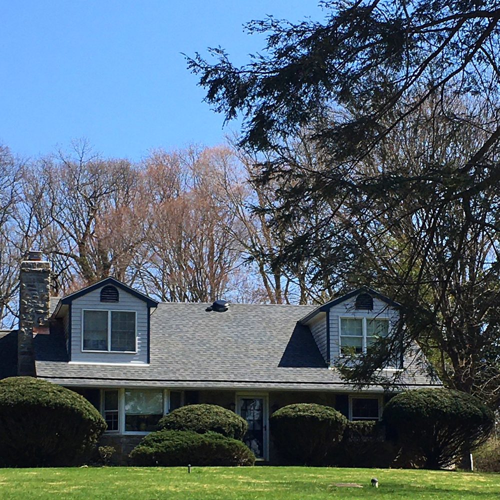 Just Improvements Roofing & Siding