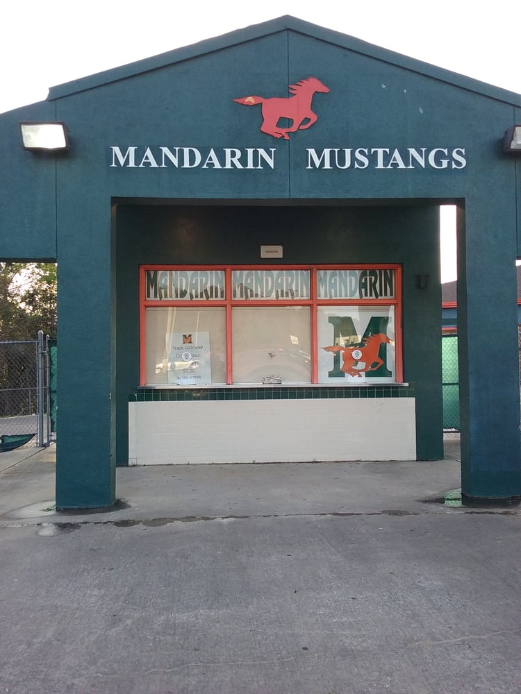 Mandarin High School Middle Schools & High Schools 4831 Greenland