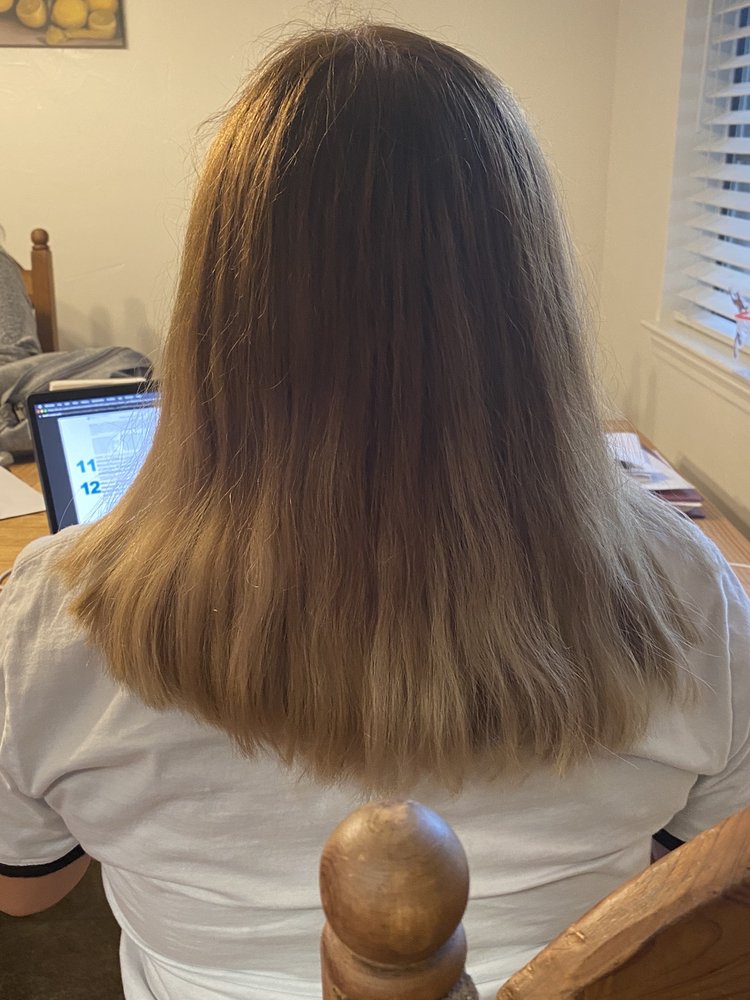 Infinity Hair Salon