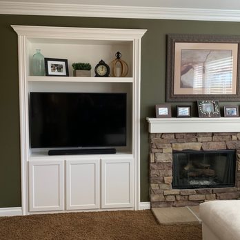 Tv Builtins 44 Photos 12 Reviews Cabinetry Temecula Ca Photo Of Tv Builtins Temecula Ca United States